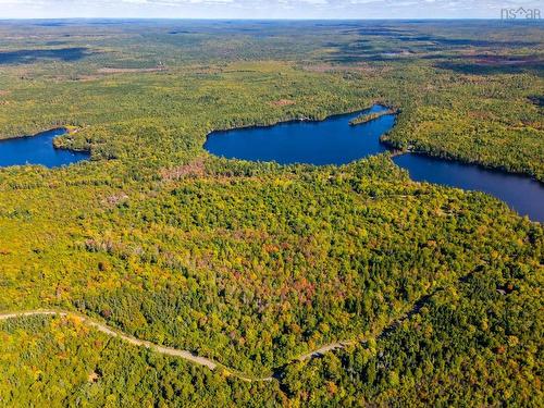 Lot Spurr Road, Wrights Lake, NS 