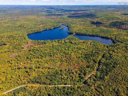 Lot Spurr Road, Wrights Lake, NS 