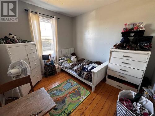 650 Elizabeth, Espanola, ON - Indoor Photo Showing Bedroom