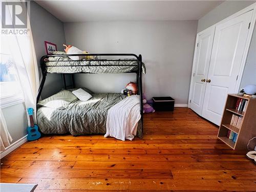 650 Elizabeth, Espanola, ON - Indoor Photo Showing Bedroom