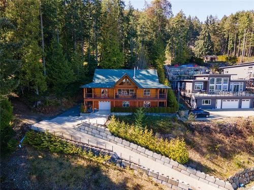 5-826 Craig Rd, Ladysmith, BC 