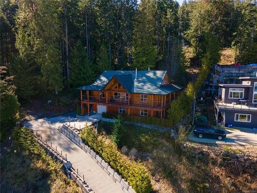 5-826 Craig Rd, Ladysmith, BC 