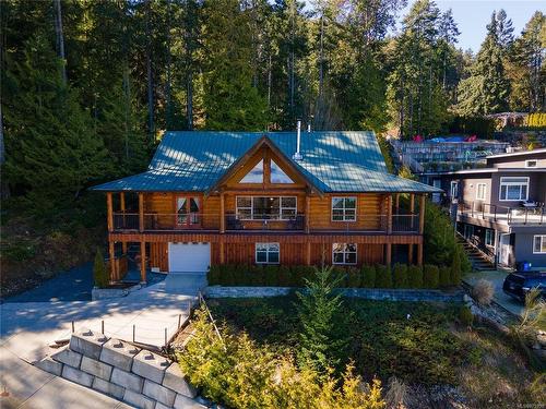 5-826 Craig Rd, Ladysmith, BC 