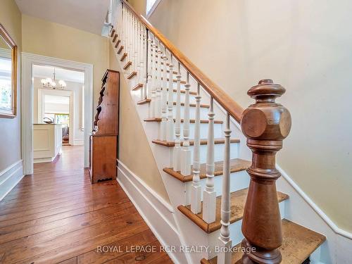 12 Bythia St, Orangeville, ON - Indoor Photo Showing Other Room