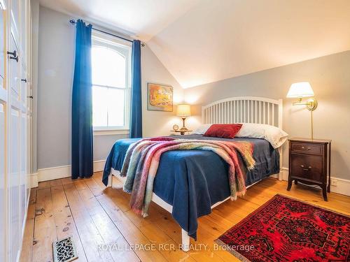 12 Bythia St, Orangeville, ON - Indoor Photo Showing Bedroom