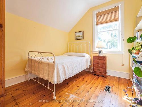 12 Bythia St, Orangeville, ON - Indoor Photo Showing Bedroom