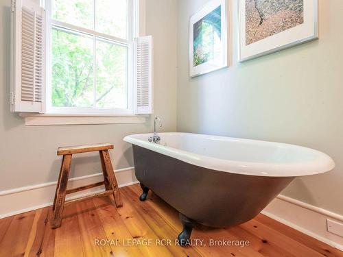 12 Bythia St, Orangeville, ON - Indoor Photo Showing Bathroom