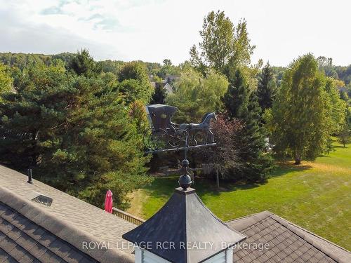 101 Conservation Tr, Centre Wellington, ON - Outdoor With View