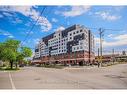 417-1 Wellington St, Brantford, ON  - Outdoor With Facade 