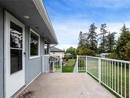 4021 Century Rd, Saanich, BC 