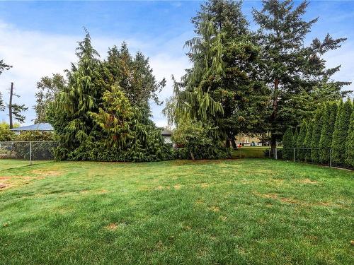 4021 Century Rd, Saanich, BC 