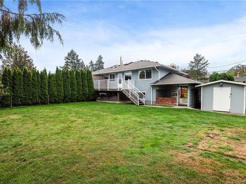 4021 Century Rd, Saanich, BC 