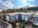 317-3070 Kilpatrick Ave, Courtenay, BC  - Outdoor With Balcony With View 