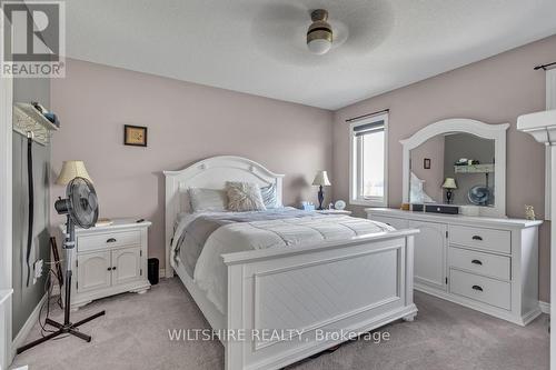 335 Talbot Street, Norfolk (Courtland), ON - Indoor Photo Showing Bedroom