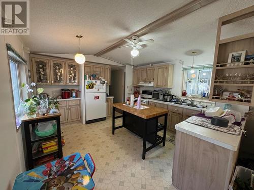 1854 Kokanee  N Crescent, Cranbrook, BC - Indoor