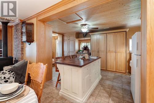 4 Pulley Road, Leamington, ON - Indoor