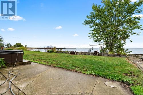 4 Pulley Road, Leamington, ON - Outdoor With View