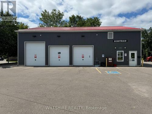 131 Tillson Avenue, Tillsonburg, ON 