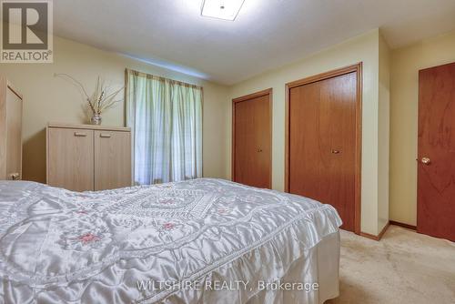 1090 Colonel Talbot Road, Norfolk (South Middleton), ON - Indoor Photo Showing Bedroom