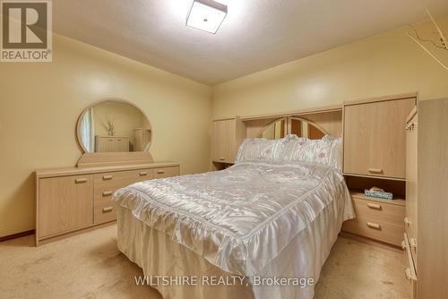 1090 Colonel Talbot Road, Norfolk (South Middleton), ON - Indoor Photo Showing Bedroom