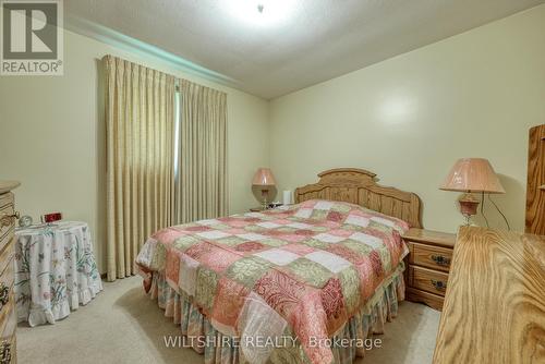 1090 Colonel Talbot Road, Norfolk (South Middleton), ON - Indoor Photo Showing Bedroom