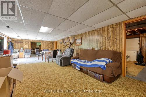 1090 Colonel Talbot Road, Norfolk (South Middleton), ON - Indoor Photo Showing Other Room