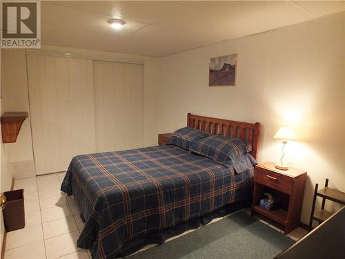 1545 Bellevue Avenue, Sudbury, ON - Indoor Photo Showing Bedroom