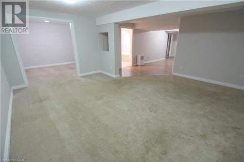 586 Mctavish Street, Fergus, ON - Indoor Photo Showing Other Room