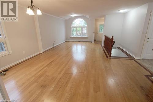 586 Mctavish Street, Fergus, ON - Indoor Photo Showing Other Room