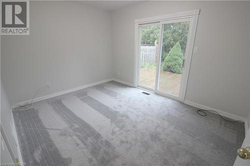 586 Mctavish Street, Fergus, ON - Indoor Photo Showing Other Room