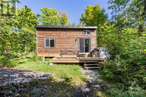 23925 Highway 7 Road, Sharbot Lake, ON - Outdoor