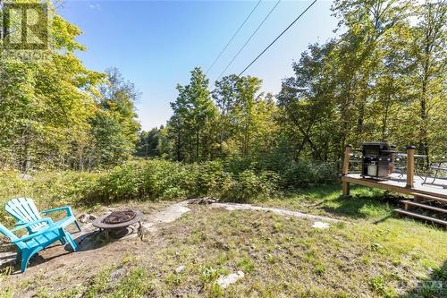 23925 Highway 7 Road, Sharbot Lake, ON - Outdoor