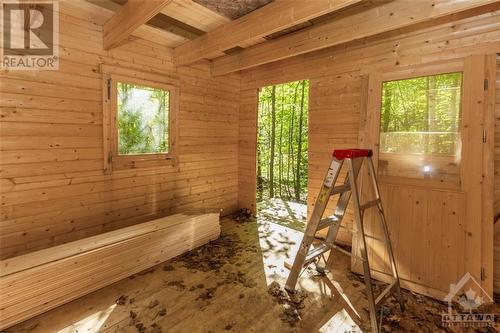 Tiny Home #3- under construction - 23925 Highway 7 Road, Sharbot Lake, ON - Indoor Photo Showing Other Room