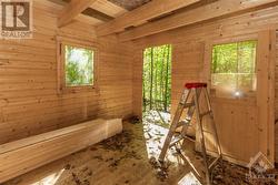 Tiny Home #3- under construction - 