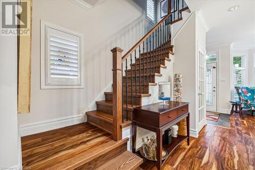 39 Chester Street, Oakville, ON - Indoor Photo Showing Other Room