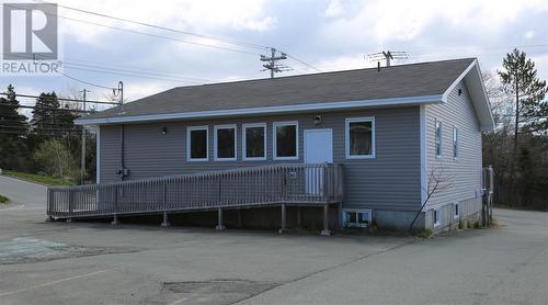 2662 Topsail Road, Conception Bay South, NL 