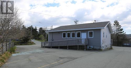 2662 Topsail Road, Conception Bay South, NL 