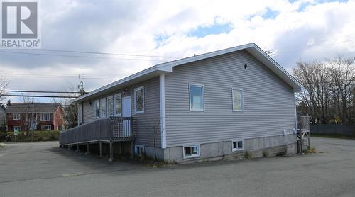 2662 Topsail Road, Conception Bay South, NL 