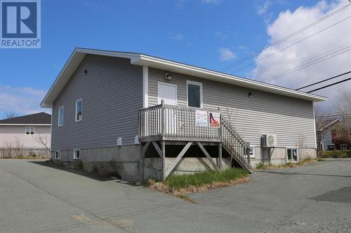 2662 Topsail Road, Conception Bay South, NL 