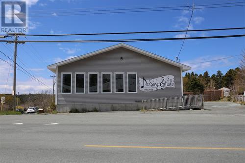 2662 Topsail Road, Conception Bay South, NL 