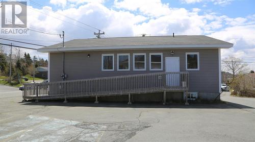 2662 Topsail Road, Conception Bay South, NL 