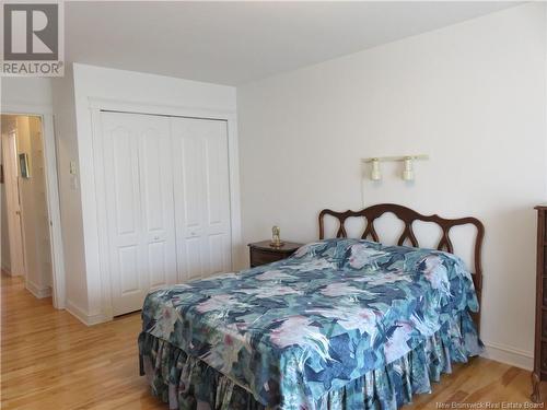 18 Windermere Court, Rothesay, NB - Indoor Photo Showing Bedroom