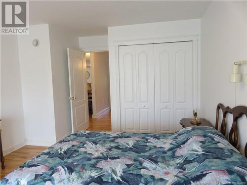 18 Windermere Court, Rothesay, NB - Indoor Photo Showing Bedroom