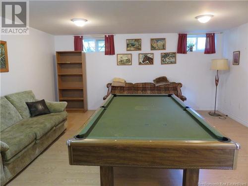 18 Windermere Court, Rothesay, NB - Indoor Photo Showing Other Room