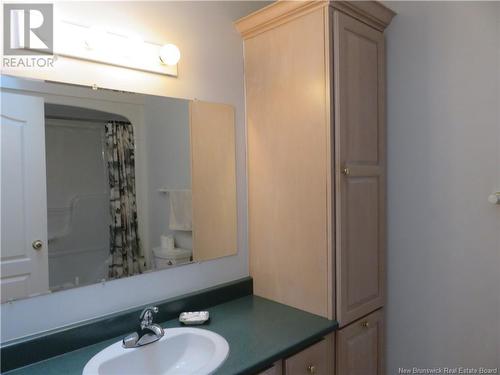 18 Windermere Court, Rothesay, NB - Indoor Photo Showing Bathroom