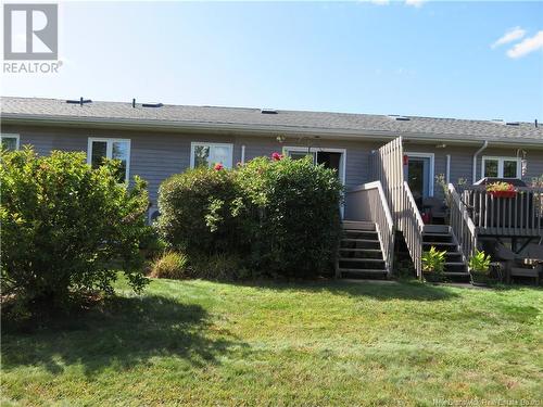 18 Windermere Court, Rothesay, NB - Outdoor With Deck Patio Veranda