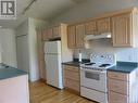 18 Windermere Court, Rothesay, NB  - Indoor Photo Showing Kitchen 