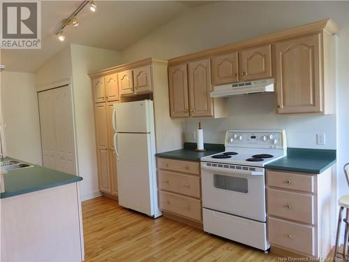 18 Windermere Court, Rothesay, NB - Indoor Photo Showing Kitchen