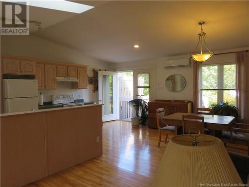 18 Windermere Court, Rothesay, NB - Indoor Photo Showing Kitchen