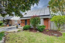 142 SPADINA Road W  Kitchener, ON N2M 1G4